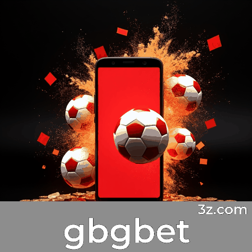 gbgbet: Seu especialista em apostas esportivas no Brasil