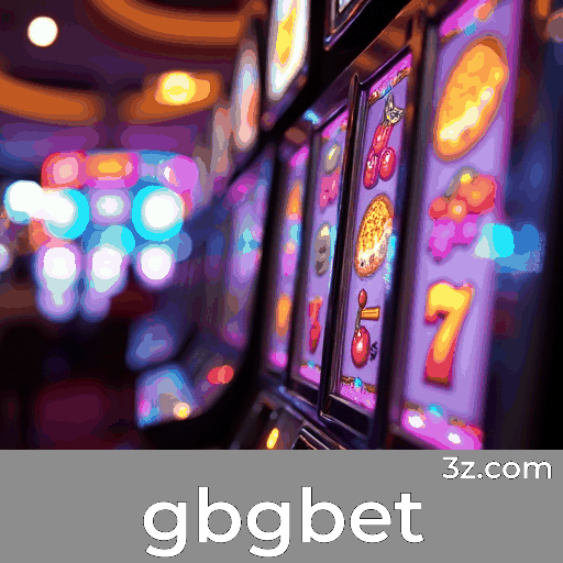 Experiência Diversificada e Imersiva com gbgbet