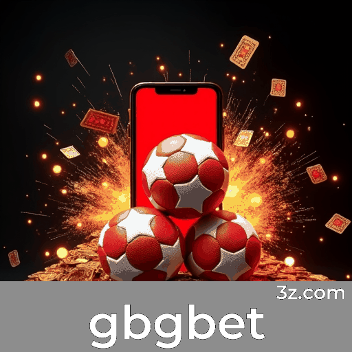 gbgbet: Plataforma de Cassino Online e Apostas