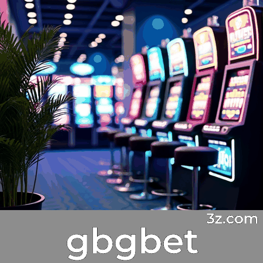 gbgbet: Experiência de Casino Imersiva para Brasileiros