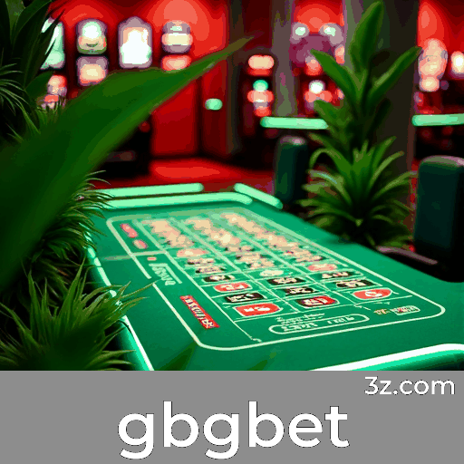 gbgbet Plataforma: Conexões Emocionantes e Interativas