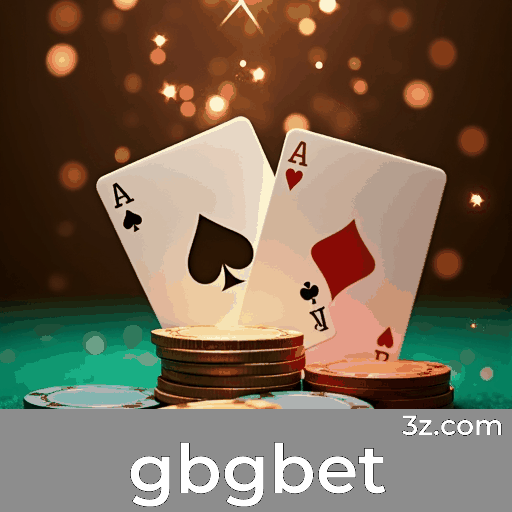 gbgbet: Plataforma de Cassino Online e Apostas