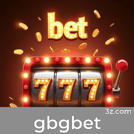 gbgbet: Plataforma de Cassino Online e Apostas