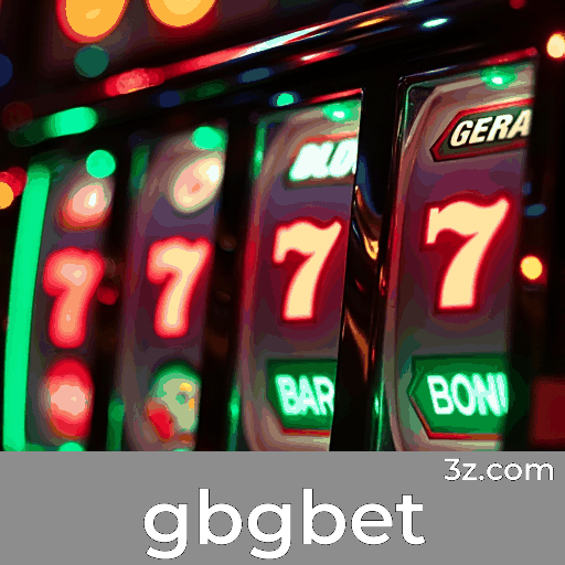 gbgbet: Seu especialista em apostas esportivas no Brasil