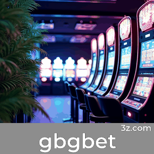 gbgbet: Inovação e Tecnologia em Jogos Avançados