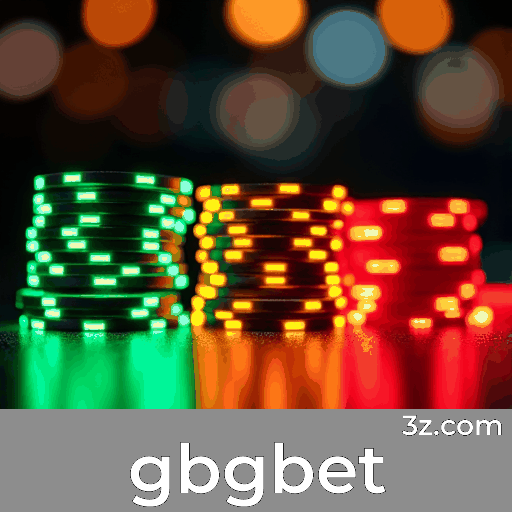 gbgbet: Plataforma de Cassino Online e Apostas