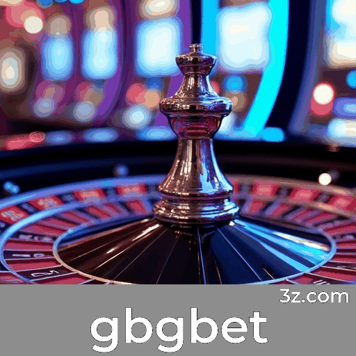 gbgbet: Experiência de Casino Imersiva para Brasileiros